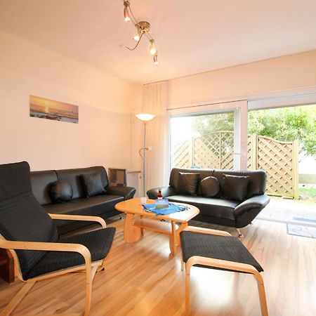Ferienhaus Am Ringwall 8 쿡스하펜 외부 사진