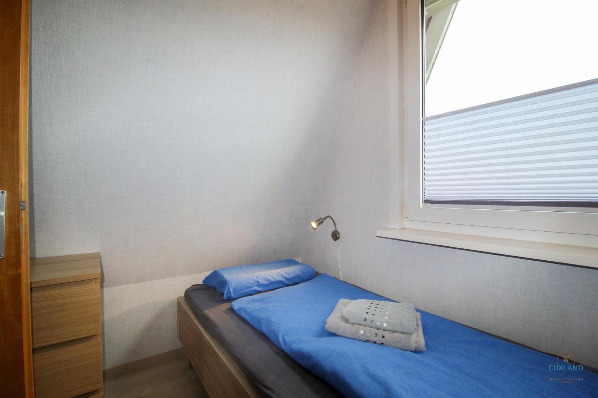 Ferienhaus Am Ringwall 8 쿡스하펜 외부 사진